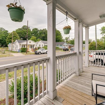 Wilmington Getaway Near Riverwalk And Downtown! Luaran gambar