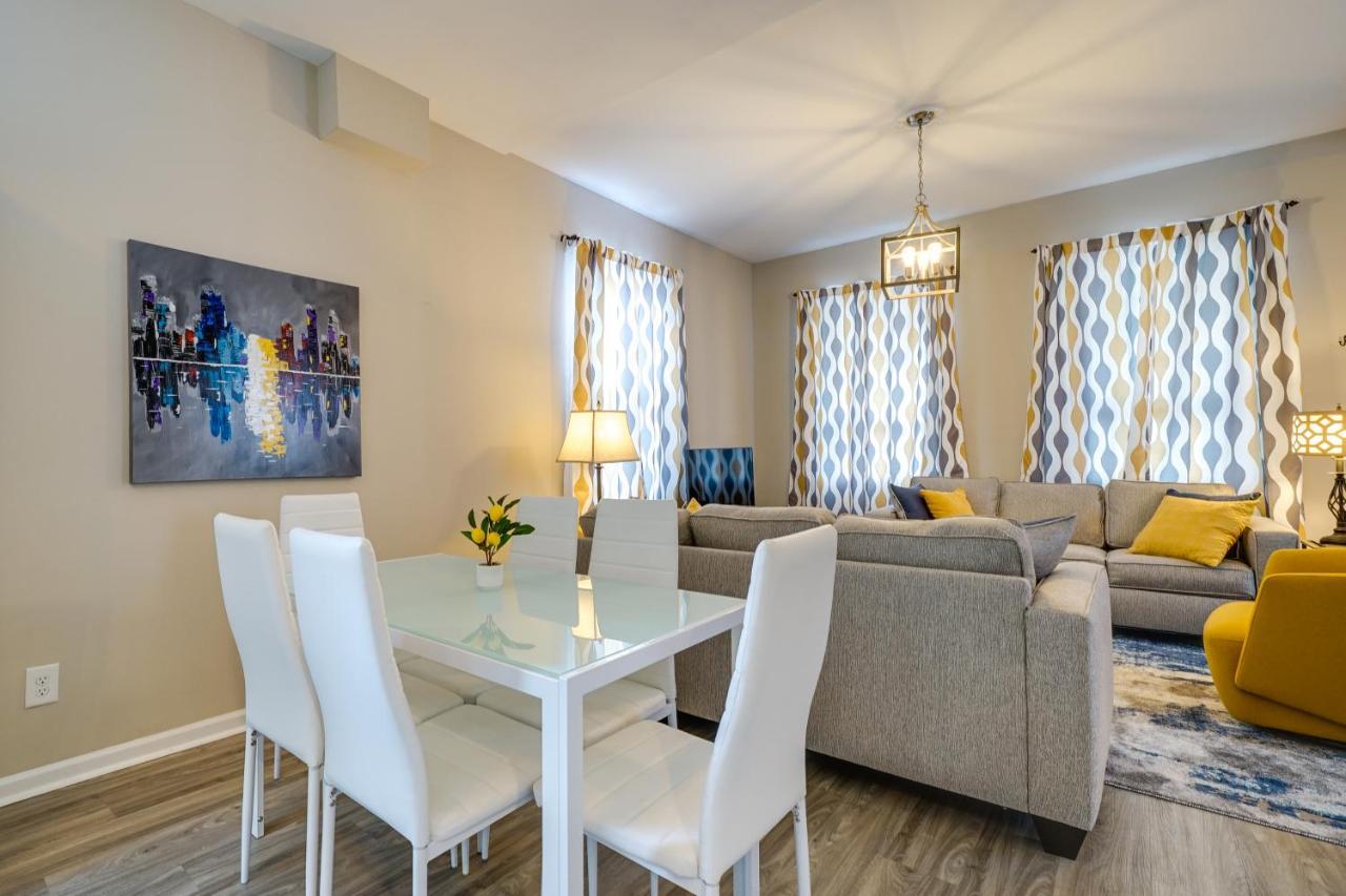 Wilmington Getaway Near Riverwalk And Downtown! Luaran gambar